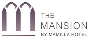 Mamilla logo